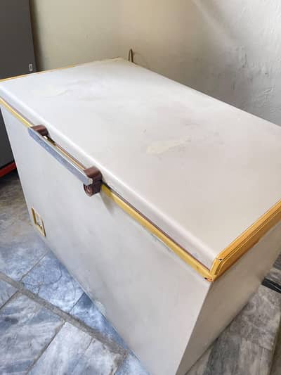 Deep Freezer 03248468747