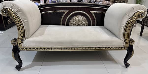 SETTI SOFA SEAT
