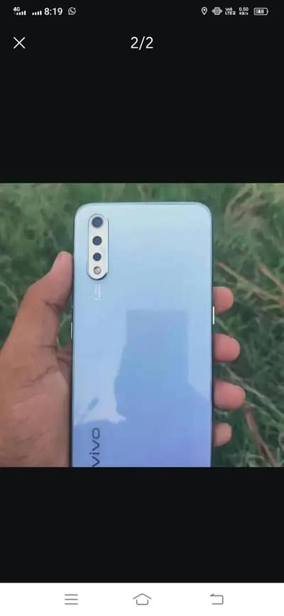 Vivo S1