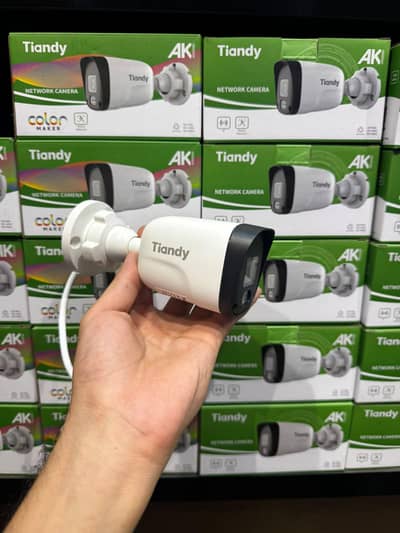 IMOU ranger 2 wife CCTV camera 360° | Full HD 1080P | Night vision