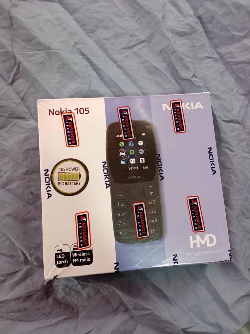 Itel it2165 1