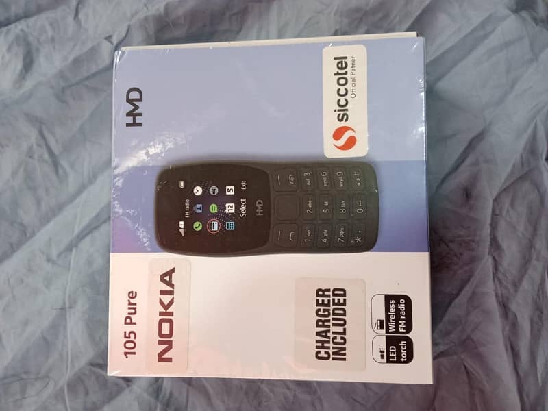 Itel it2165 2