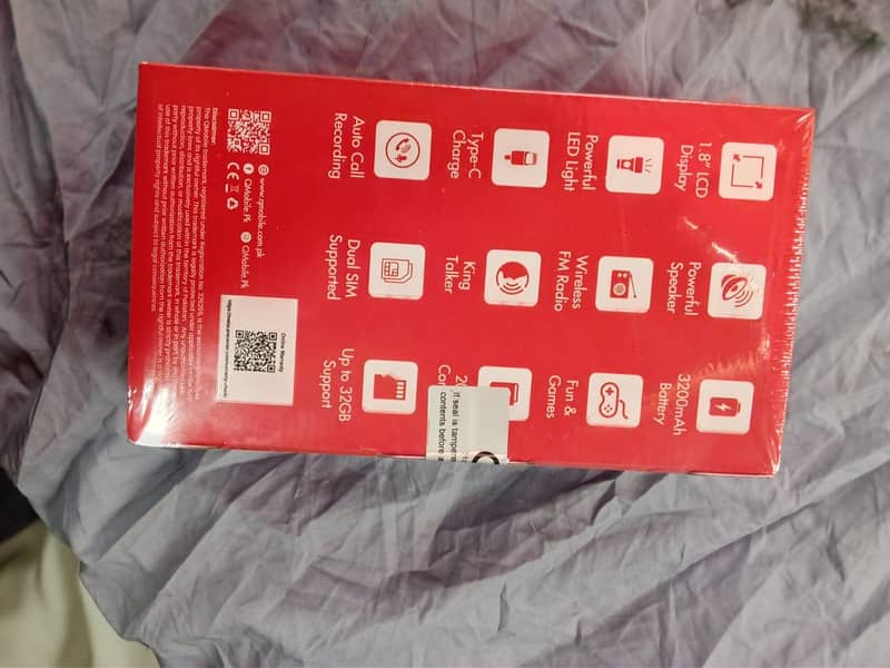 Itel it2165 4