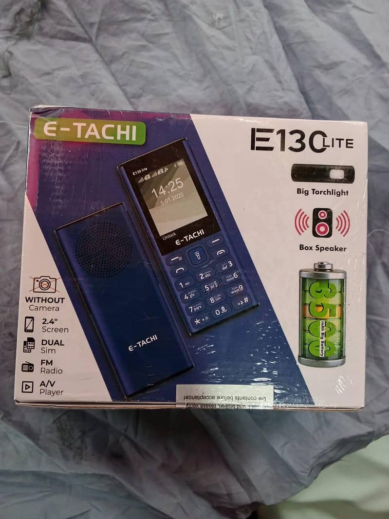 Itel it2165 6