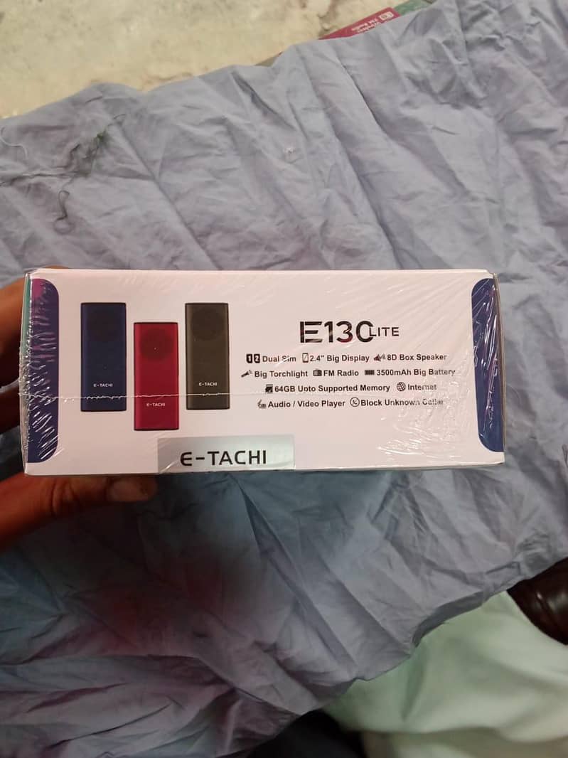 Itel it2165 8