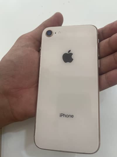 iPhone 8