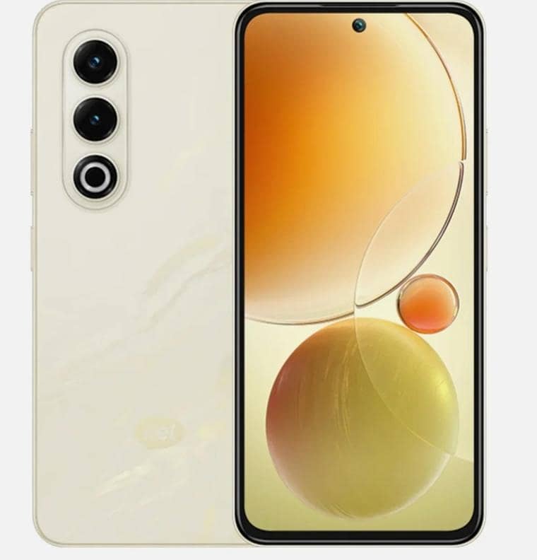 Itel S25 0