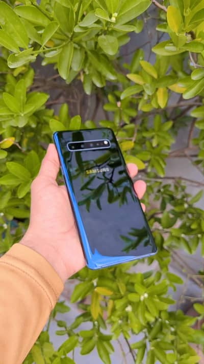 Samsung Mobile S10 5G