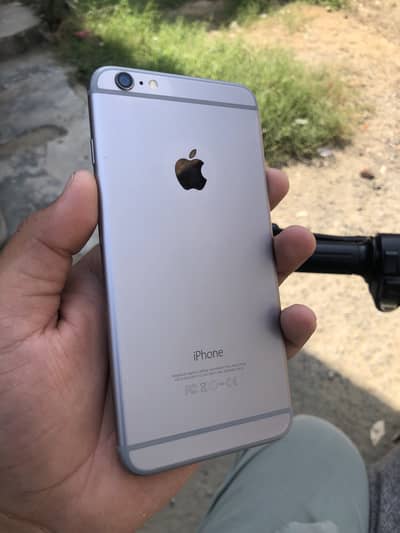 iPhone 6 Plus 16gb non pta