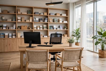 need female computer operator