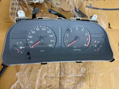 Corolla AE101 Indus Auto Speedometer