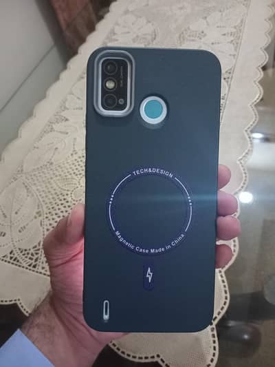 Tecno Spark 6 Go