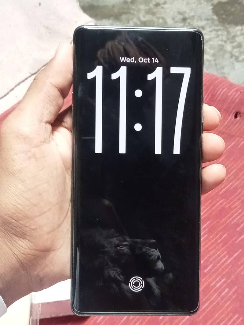 Tecno CAMON 40 Pro 8