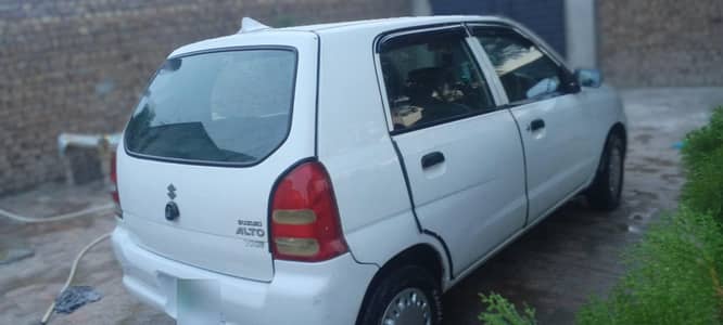 Suzuki Alto 2009