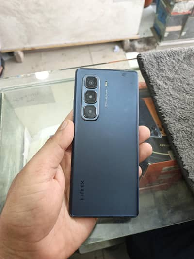 infinx hot 50pro puls