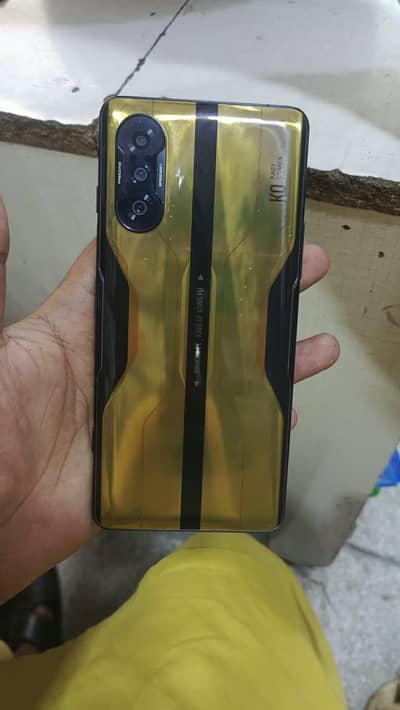 Xiaomi Redmi K40 Gaming