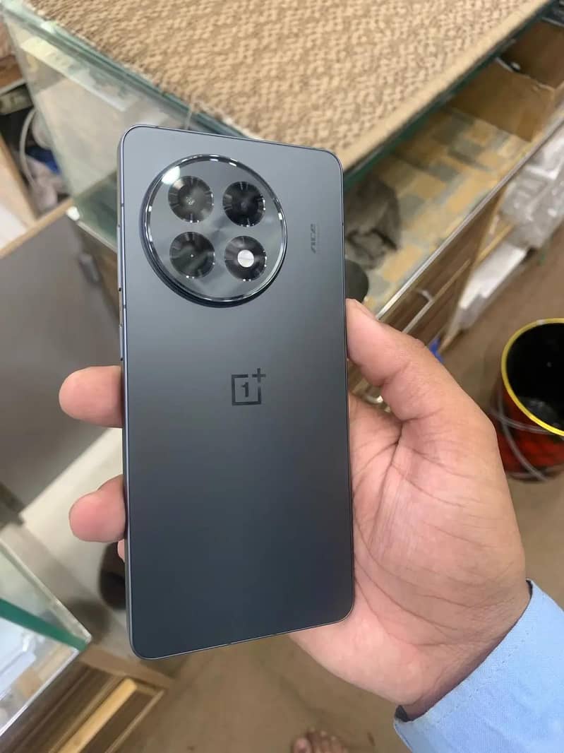 One Plus Ace 5 0