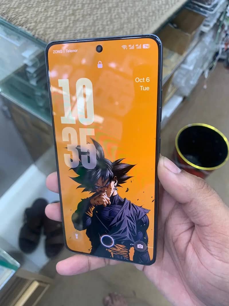 One Plus Ace 5 3