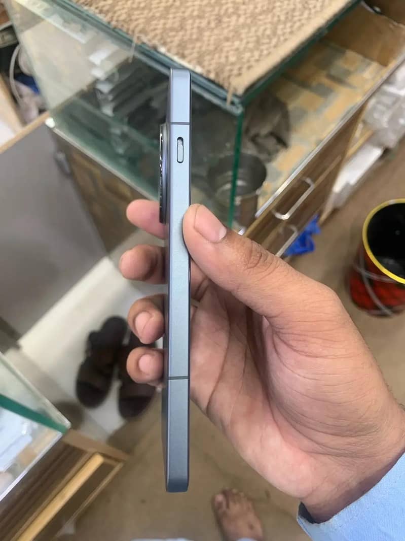 One Plus Ace 5 5