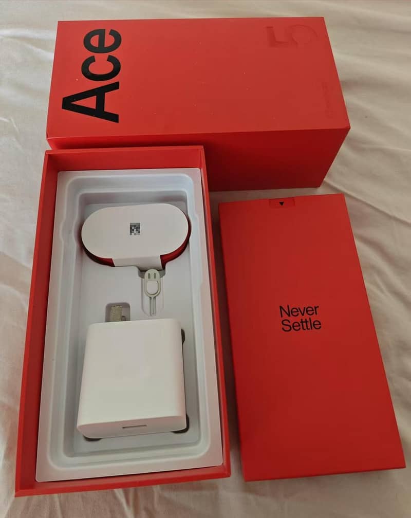 One Plus Ace 5 8