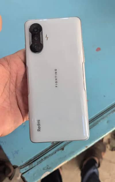 Xiaomi Redmi K40