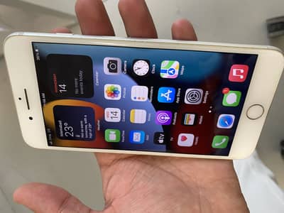Apple iPhone 7 Plus - 128GB PTA Approved