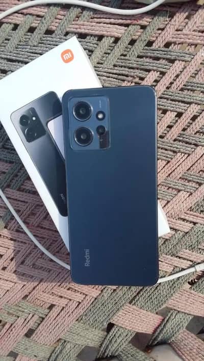 Redmi Note 12 - 8/128