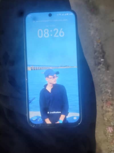 Honor x6c