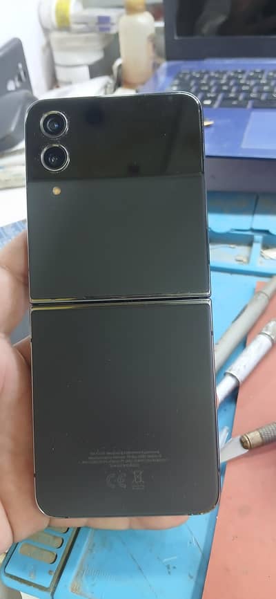 samsung z4flip