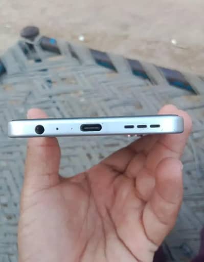 Infinix Hot 6 Pro