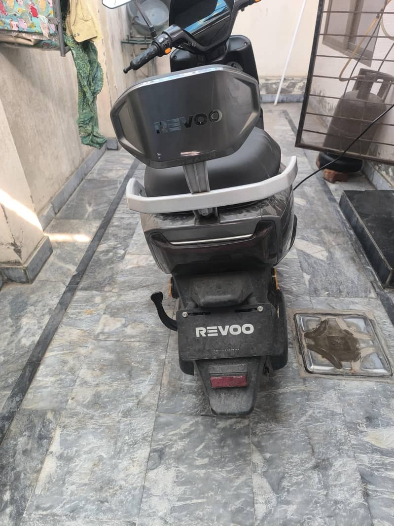 Revoo a12 1