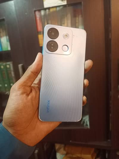 Infinix Smart 7 HD all ok pta approved official