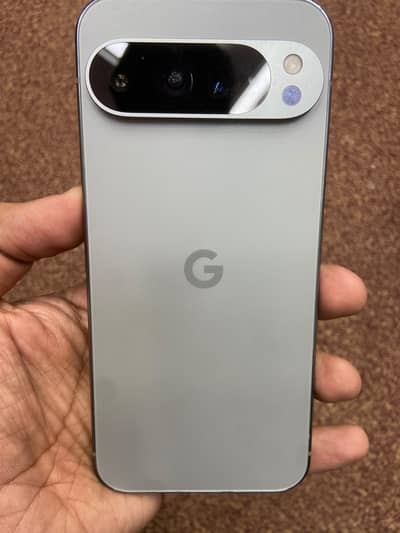 Google Pixel 9 Pro XL