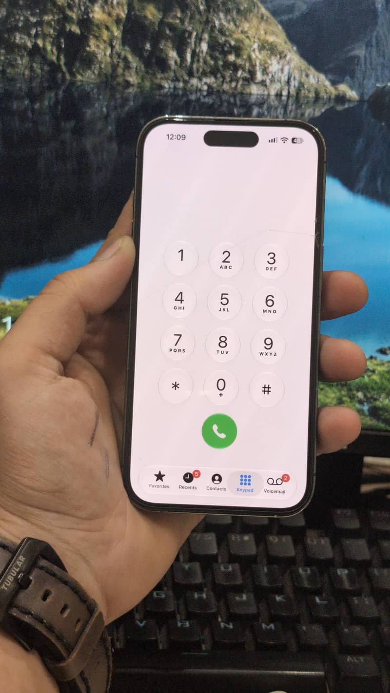 Apple iPhone 14 Pro 1