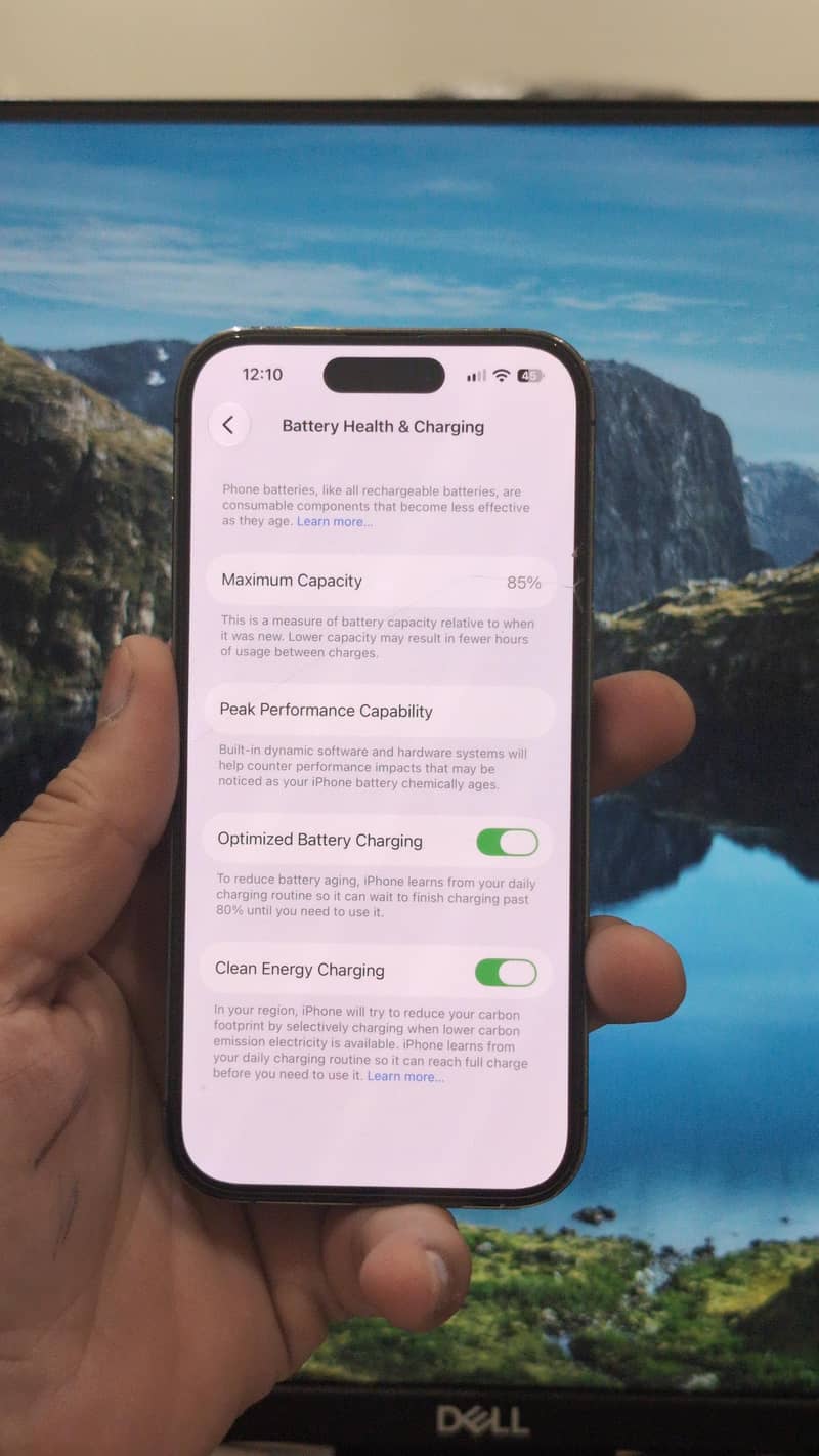 Apple iPhone 14 Pro 4