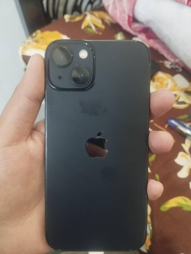 Apple iPhone 13 3