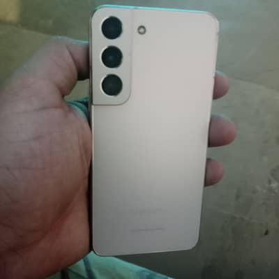 Samsung Mobile S22