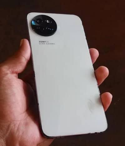 Itel S23