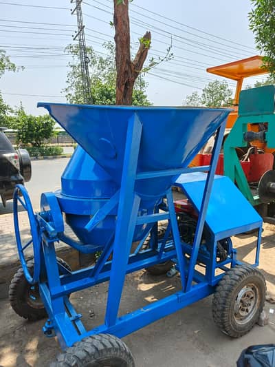 concrete mixer machine for sale engine's and Motors also available