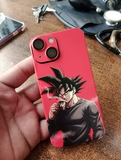 Apple iPhone 13 mini
