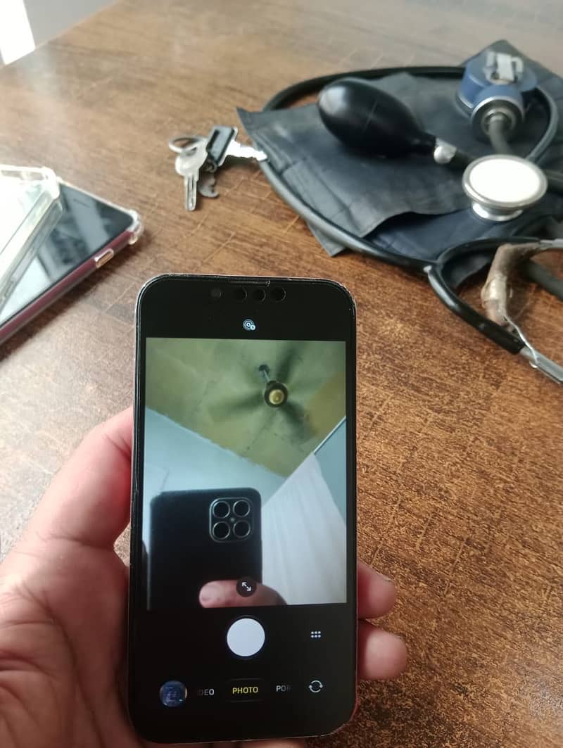 Apple iPhone 13 mini 3