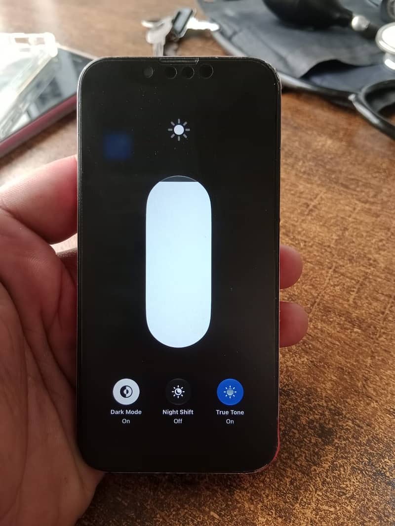 Apple iPhone 13 mini 4