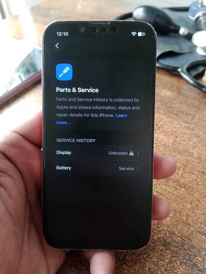 Apple iPhone 13 mini 7