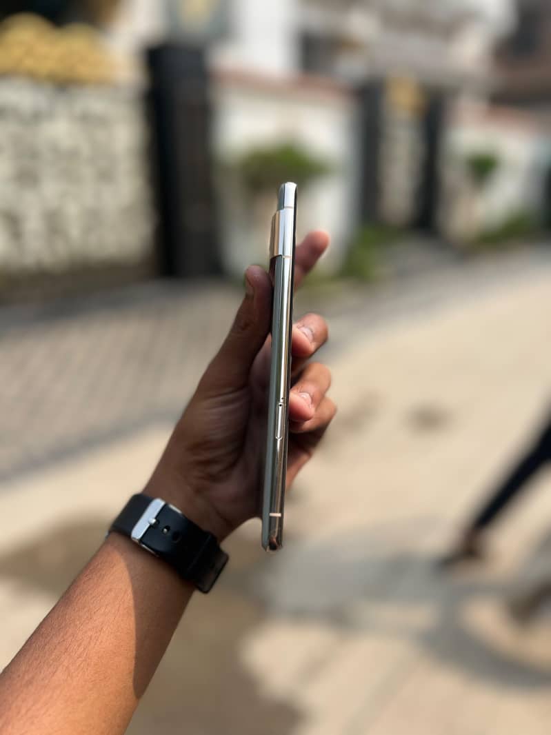 Google Pixel 7 pro 1