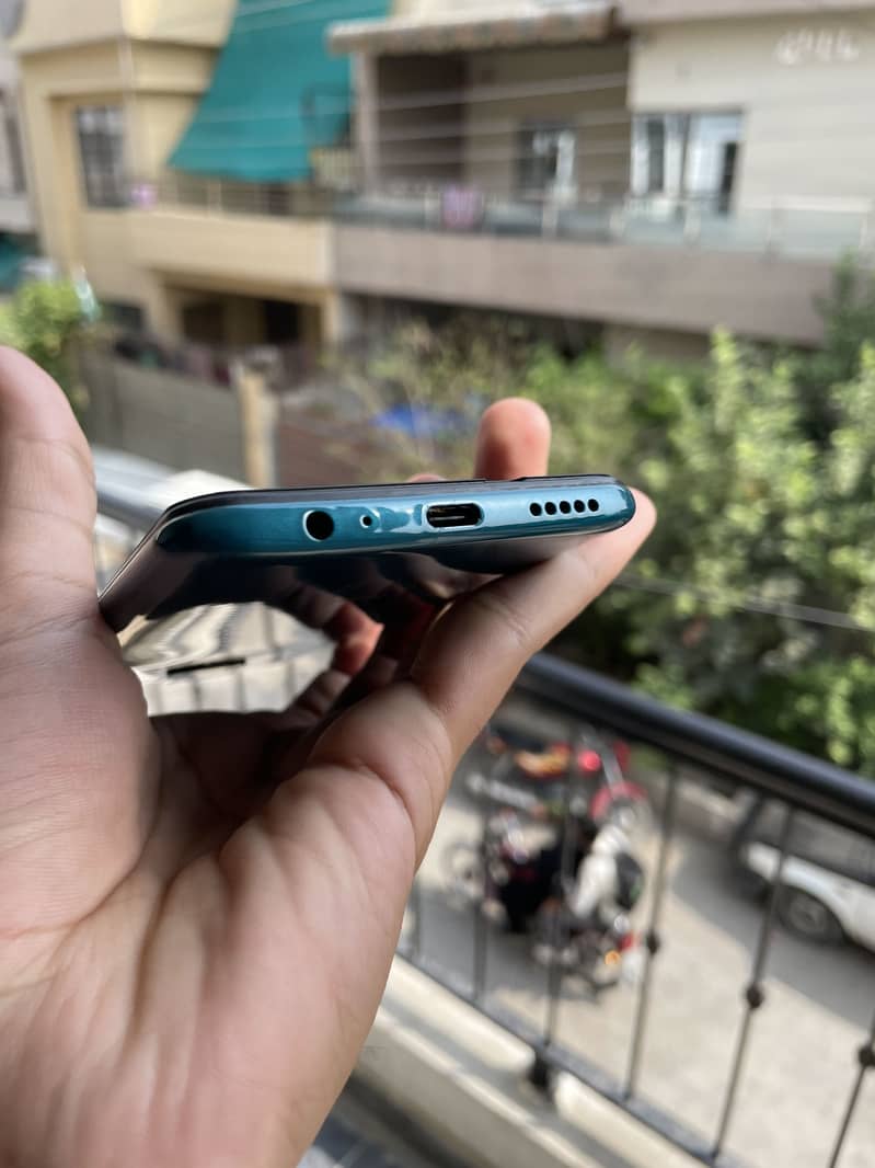 Xiaomi Redmi Note 9 0