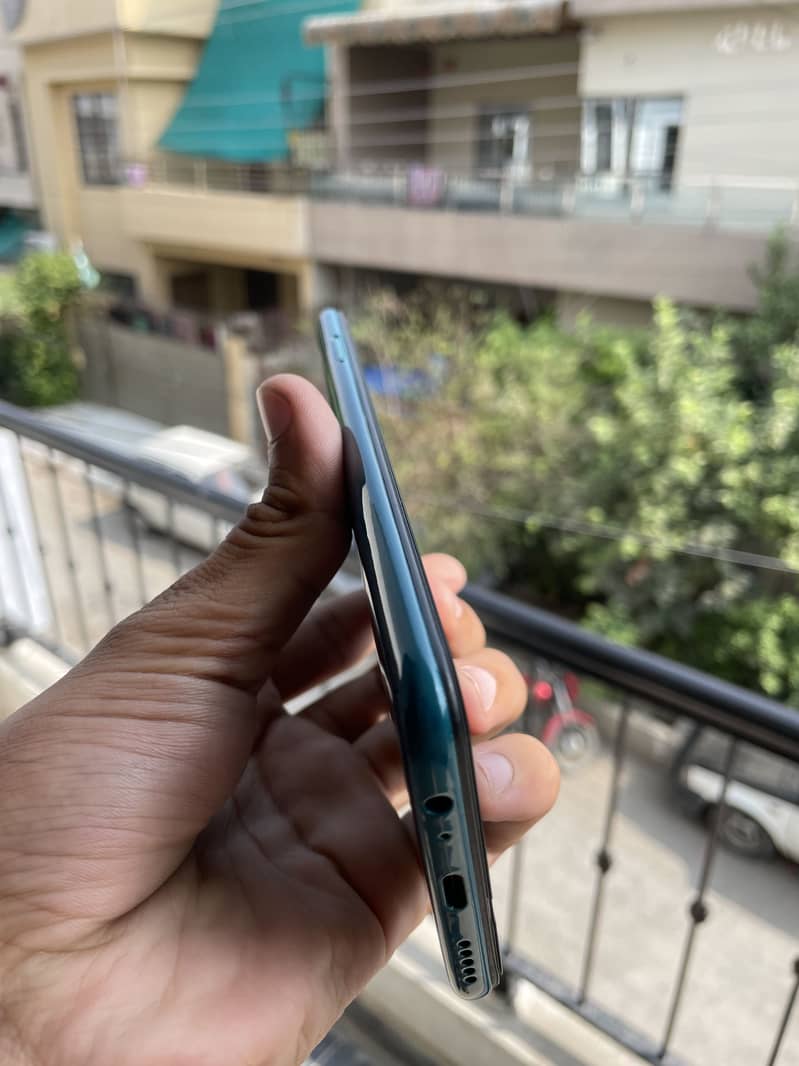 Xiaomi Redmi Note 9 8