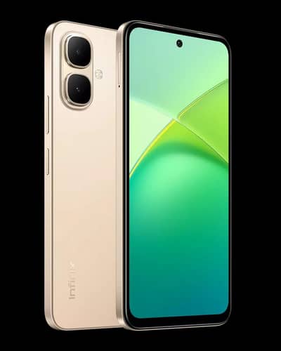 Infinix smart 10