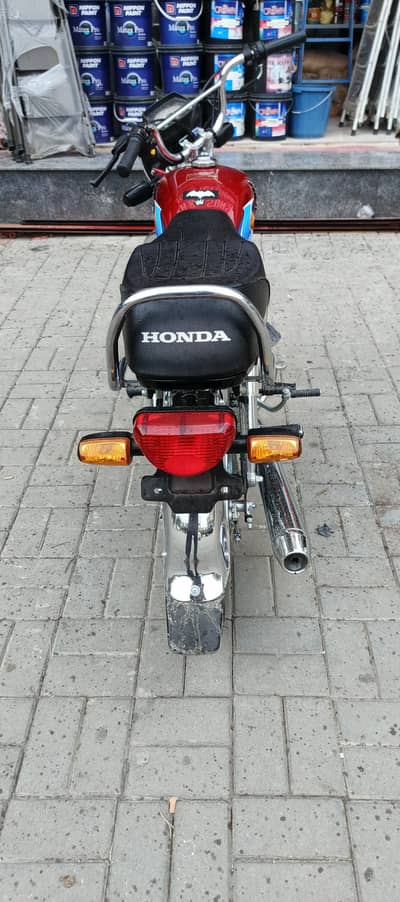 honda