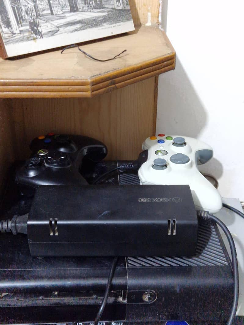 Xbox 360 jailbreak 0
