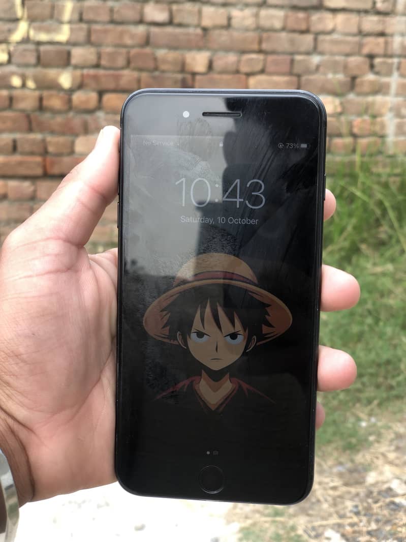 Apple iPhone 7 Plus 4